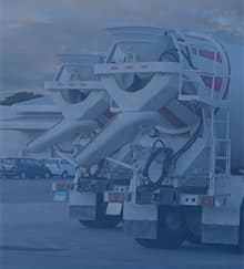 купить бетон в Гагре с доставкой от производителей