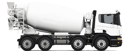 бетон с доставкой в Гагре от завода